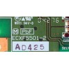 BACKLIGHT INVERSOR SHARP RDENC2168TPZZ MODELO INSIGNIA IS-LCDTV32